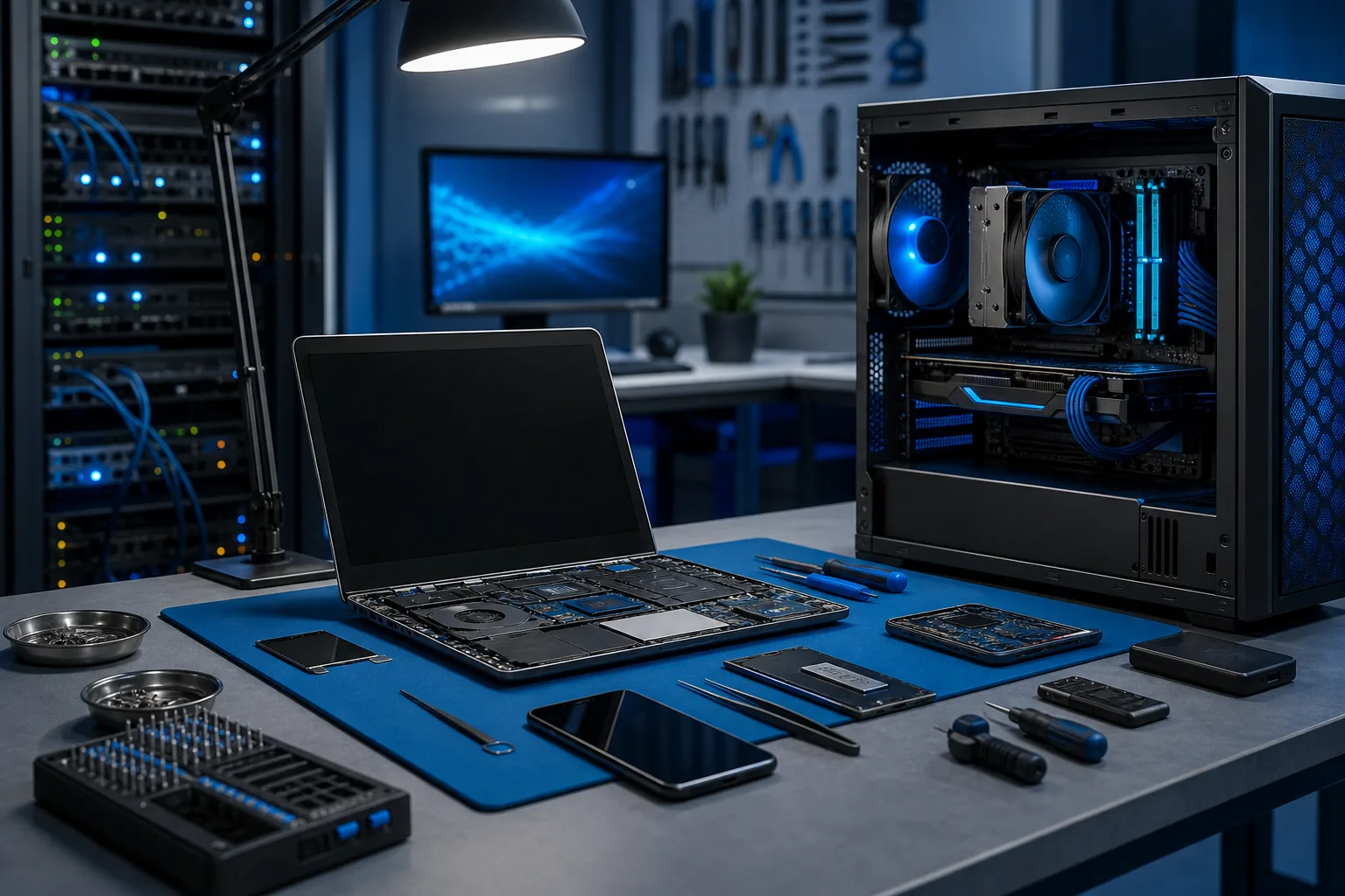 How to Fix a Computer: Diagnose Problems Step by Step