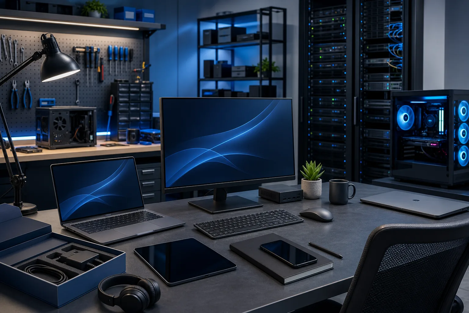 How to Create a New Employee IT Setup Checklist How to Create a New Employee IT Setup Checklist