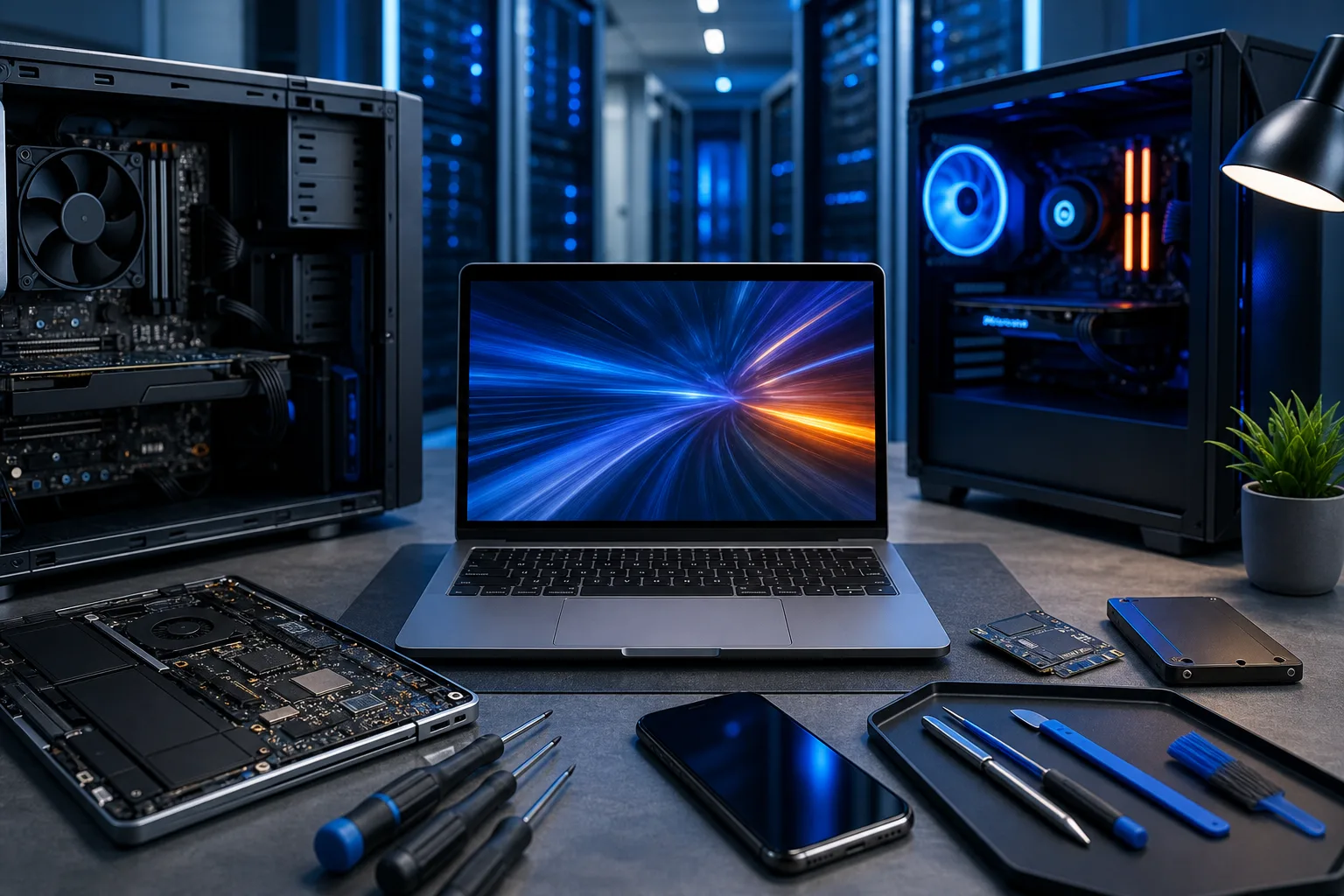 ¿Por qué mi computadora está tan lenta? Así es como realmente se soluciona