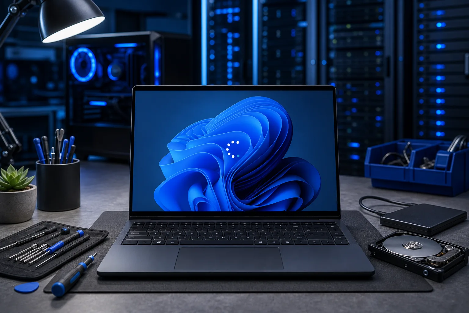 How to Fix a Windows 11 Update Loop Without Losing Files How to Fix a Windows 11 Update Loop Without Losing Files