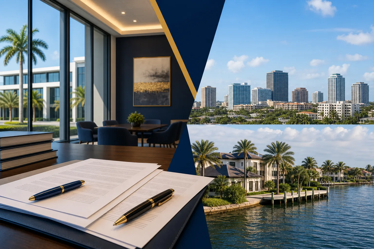 Member-Managed vs Manager-Managed LLCs in Florida