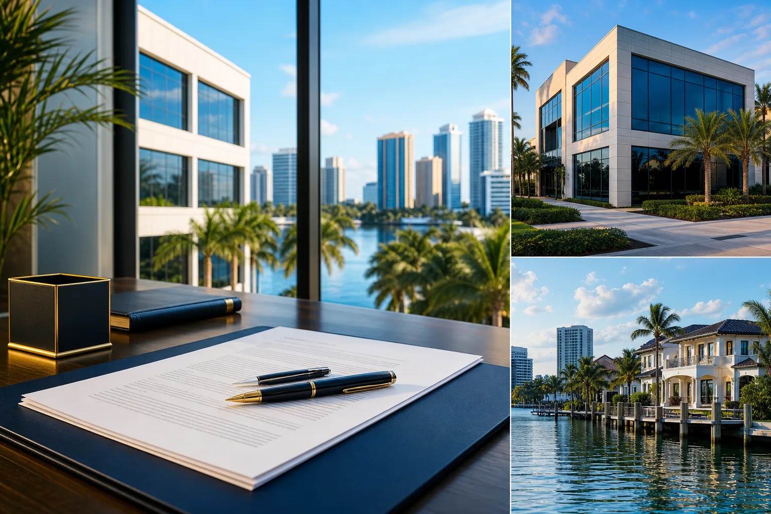 When to Hire a Tax Attorney in Boca Raton