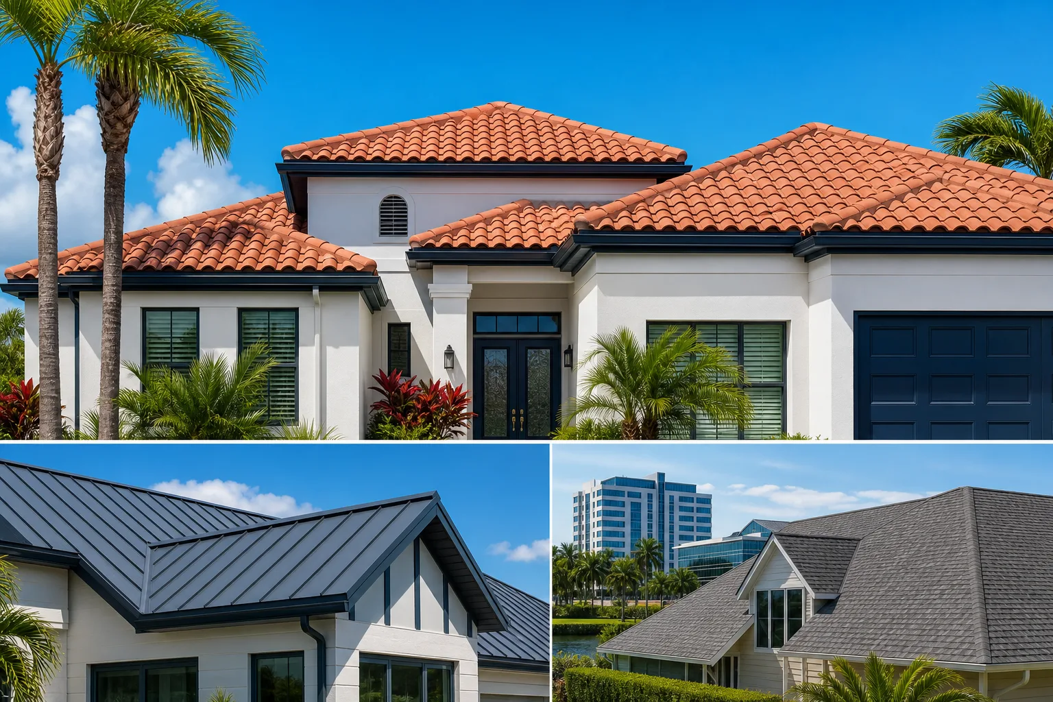 Florida Roofing and Homeowners Insurance: What to Verify in 2026