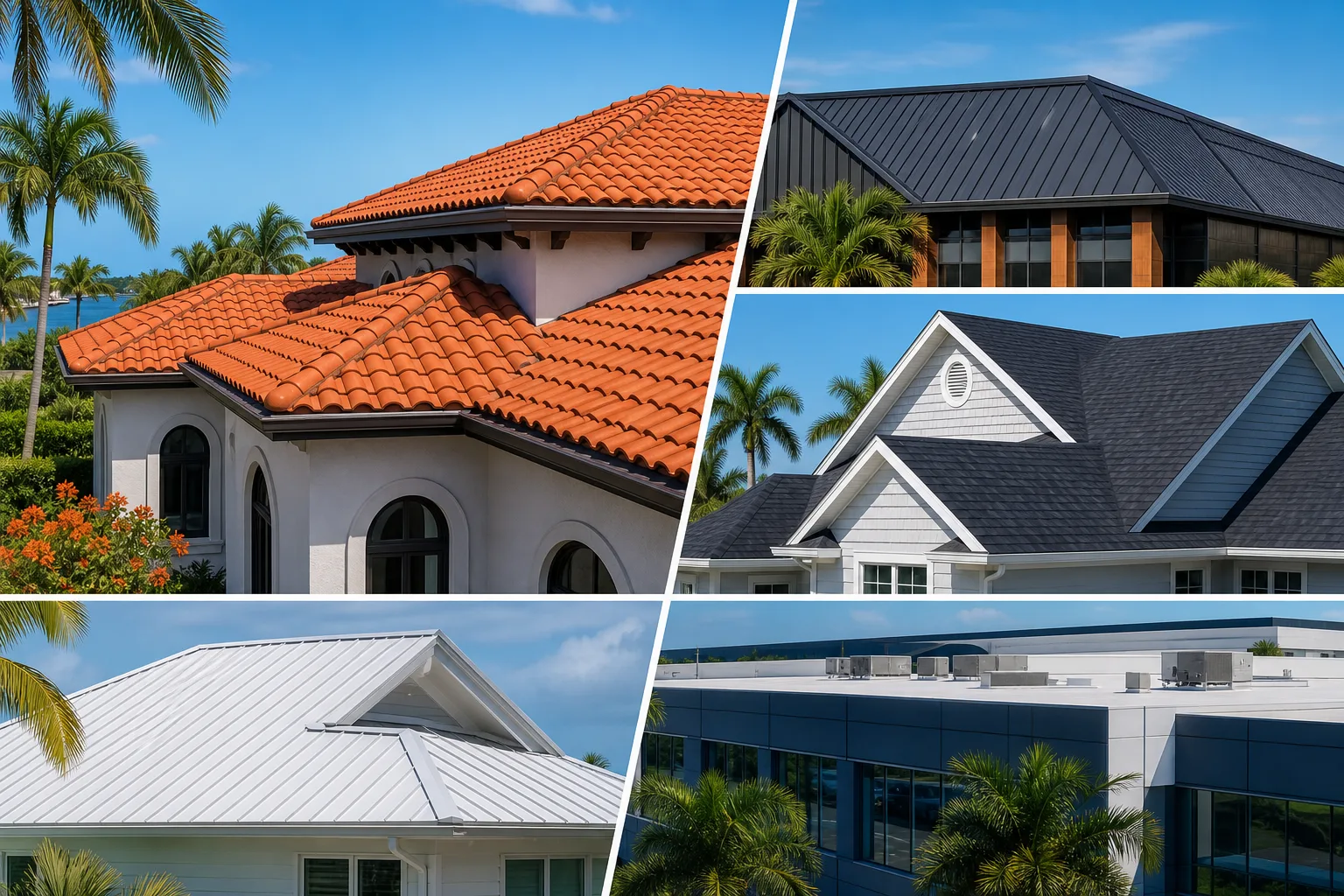5 Things That Void Your Roof Warranty Without You Knowing