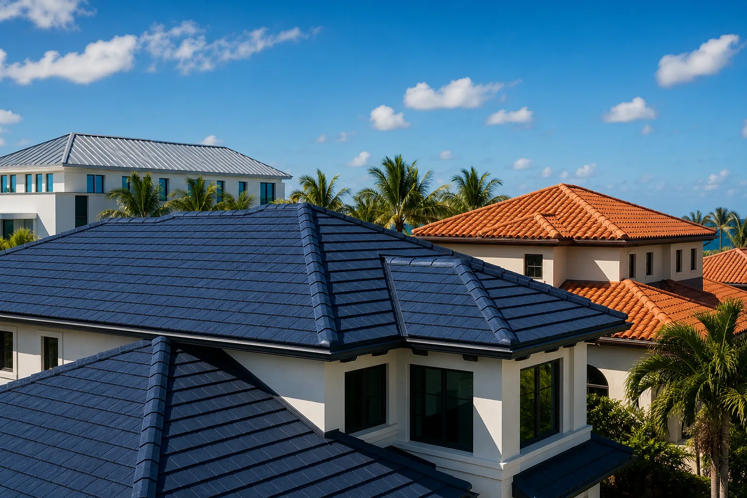 What to Do in the First 24 Hours After Storm Roof Damage