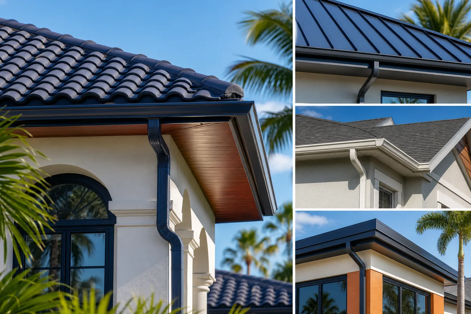 What Happens to Your Roof If You Ignore a Small Leak