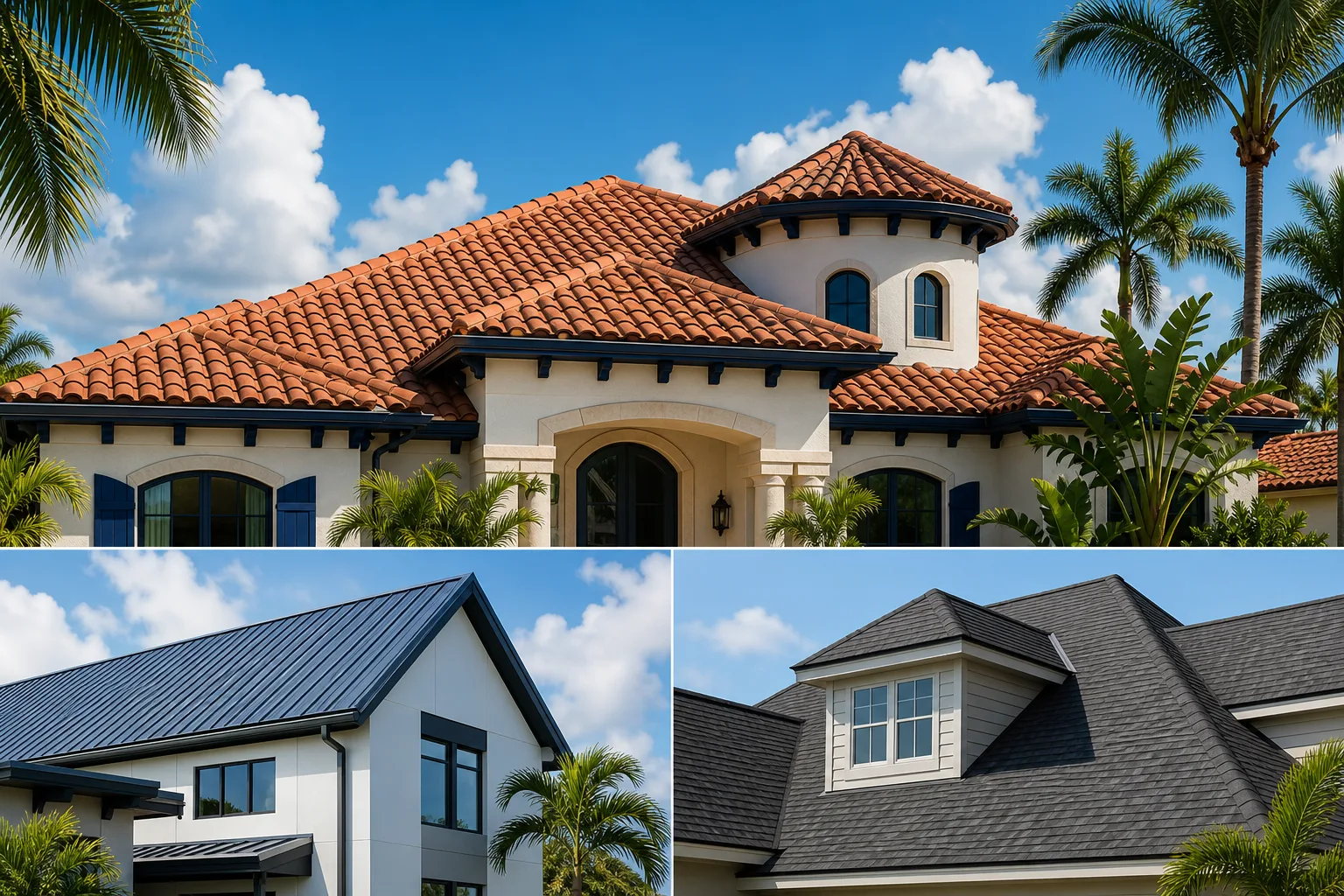 How Often Should You Have Your Roof Inspected in Florida