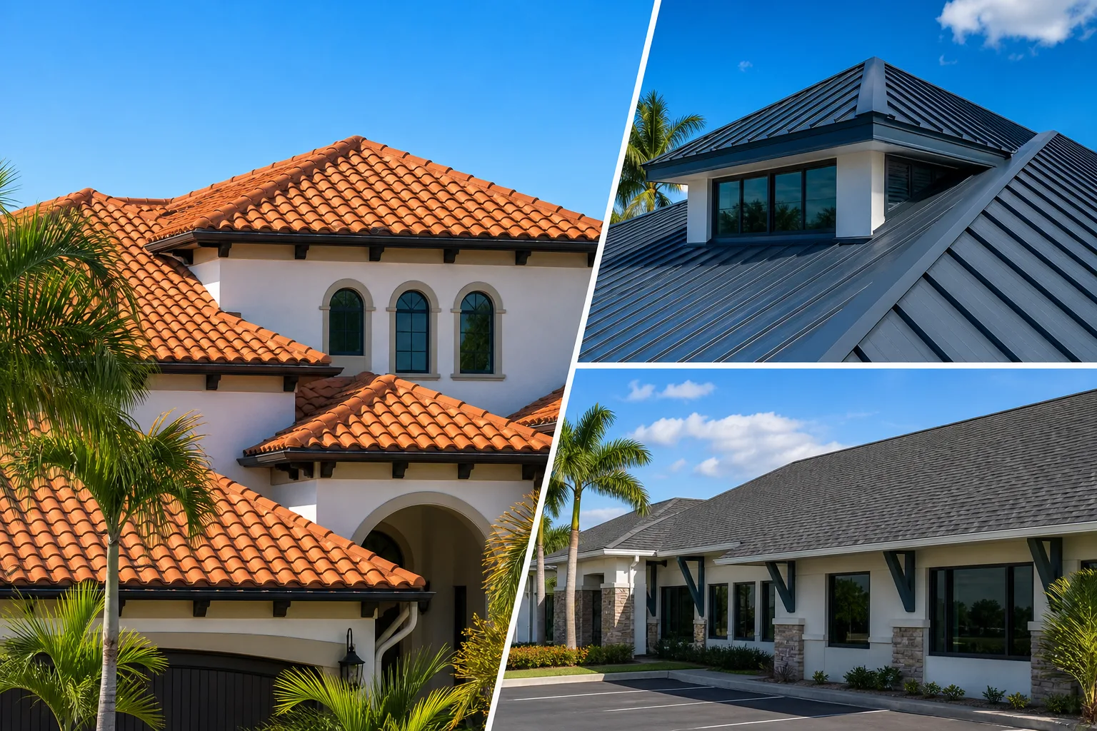 How to Choose a Roofing Contractor Without Getting Burned
