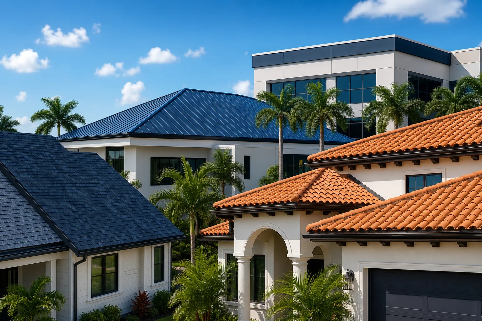 How to Compare Roofing Estimates Without Getting Fooled