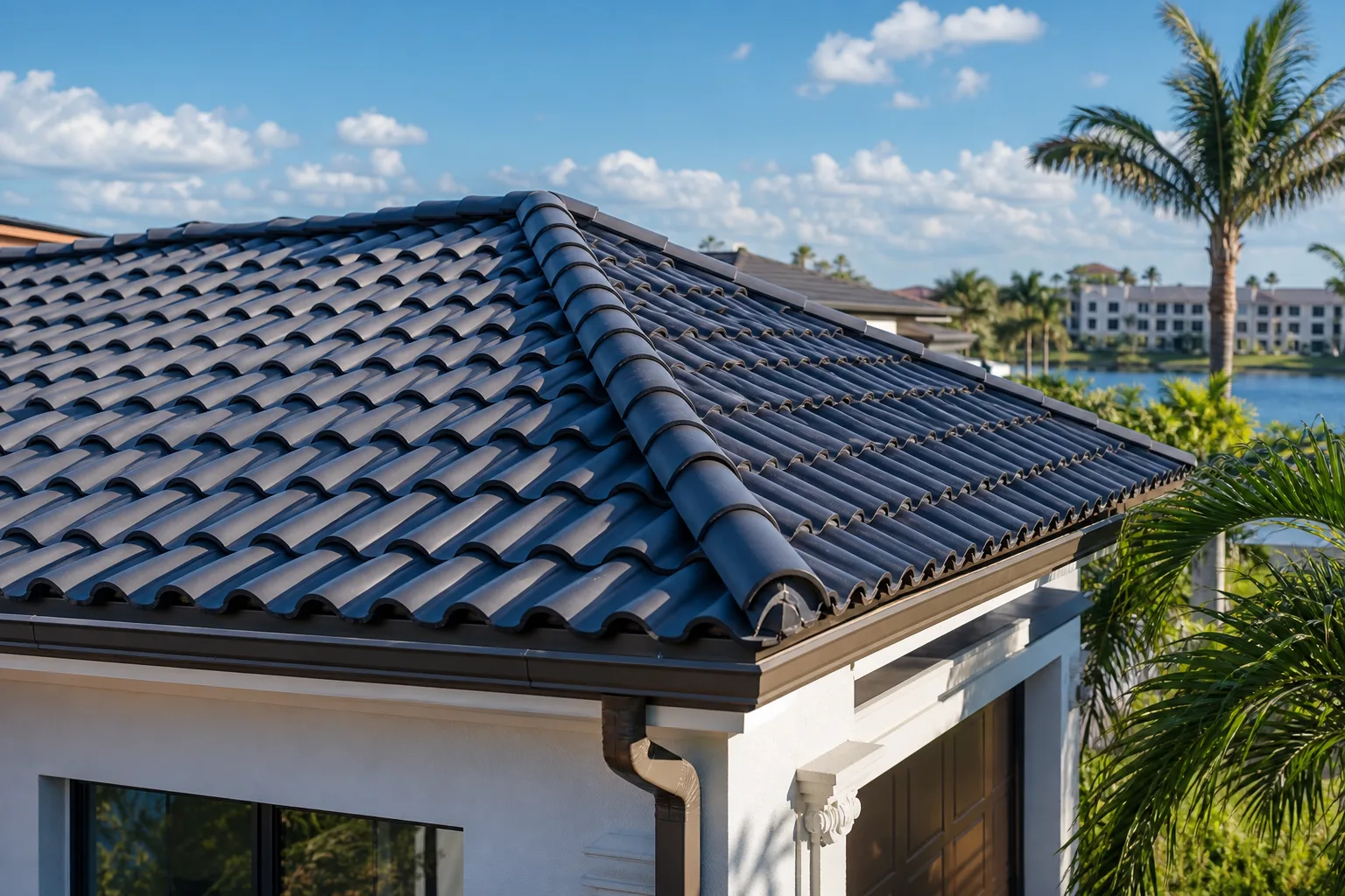How to Prepare Your Roof for Florida's Rainy Season