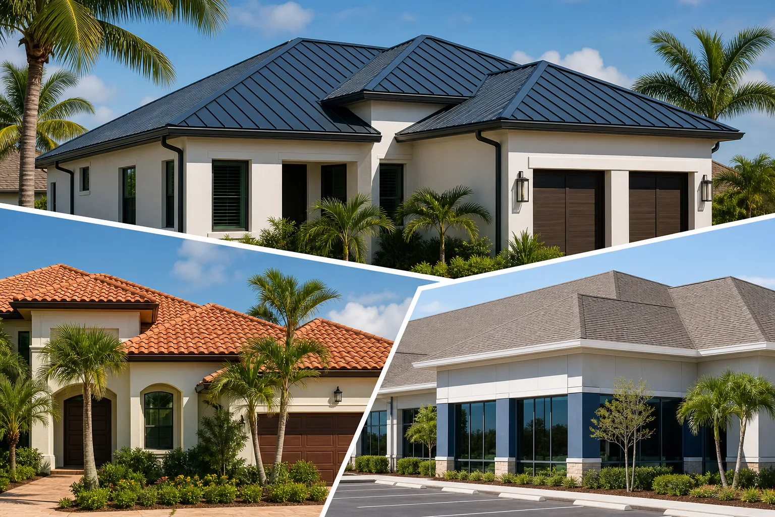 Is a Metal Roof Worth It in Florida Right Now?