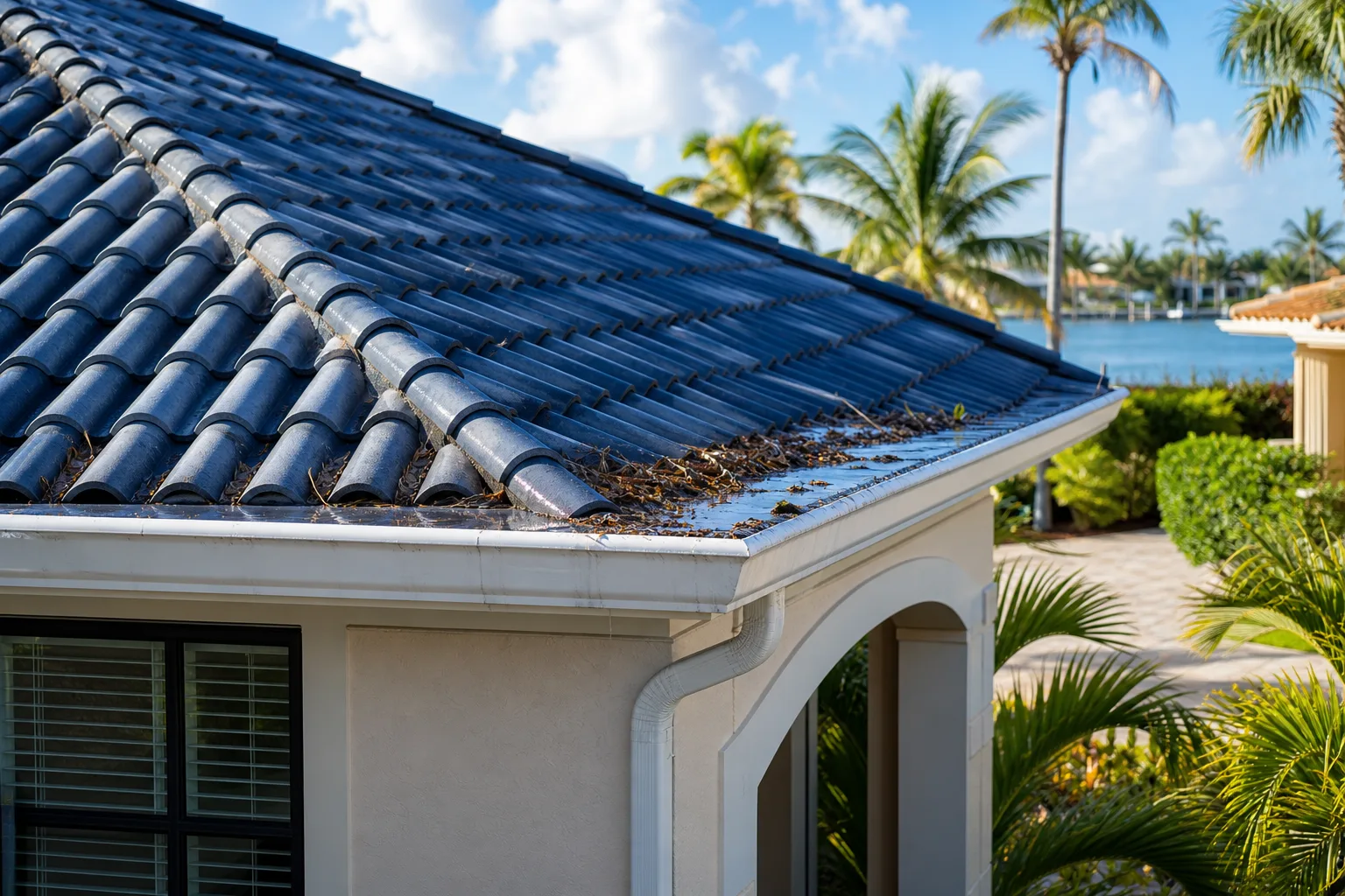5 Places Water Hides After a Storm Homeowners Miss
