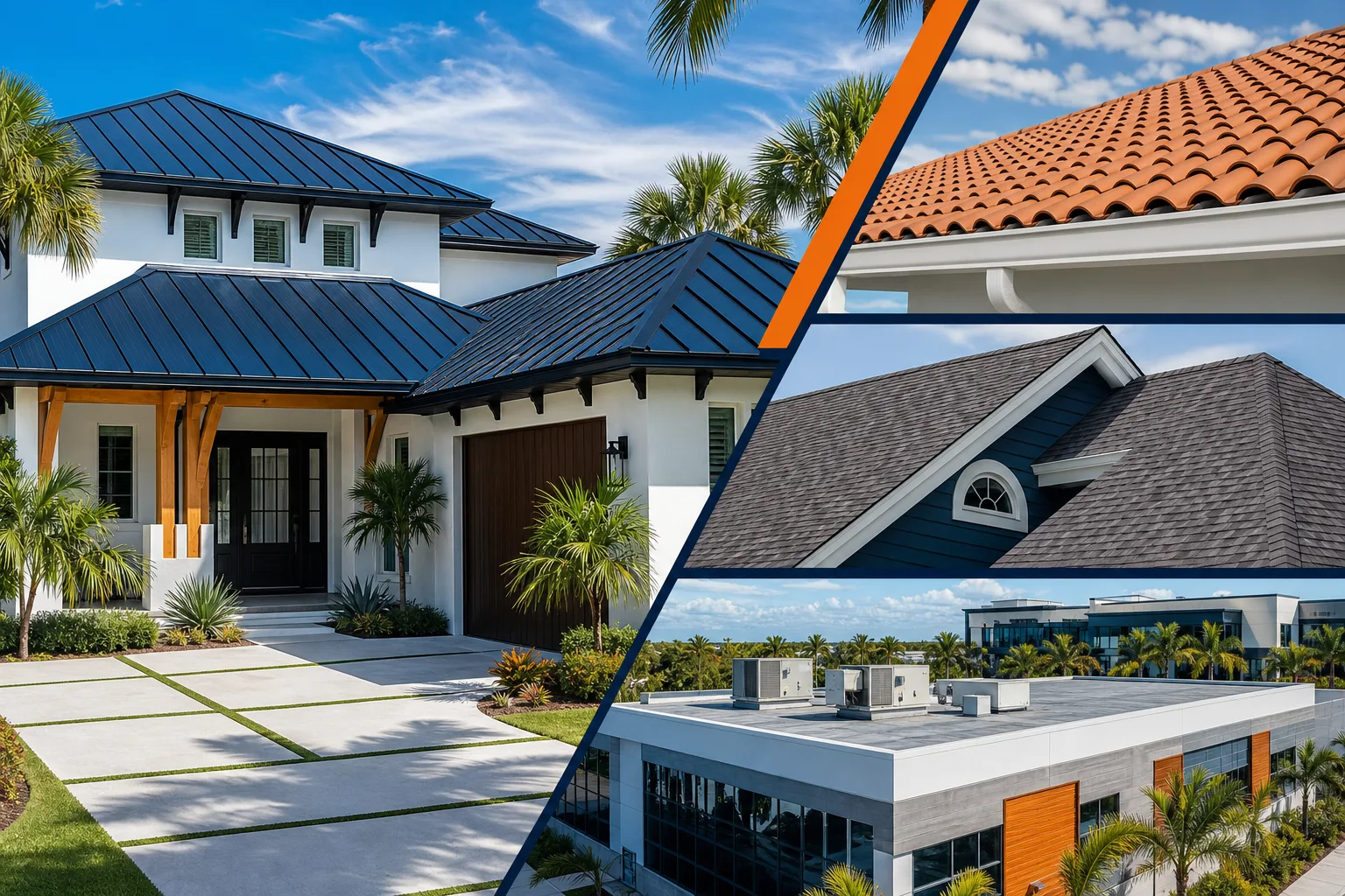 Can a Roof Leak Be Repaired Without Full Replacement?