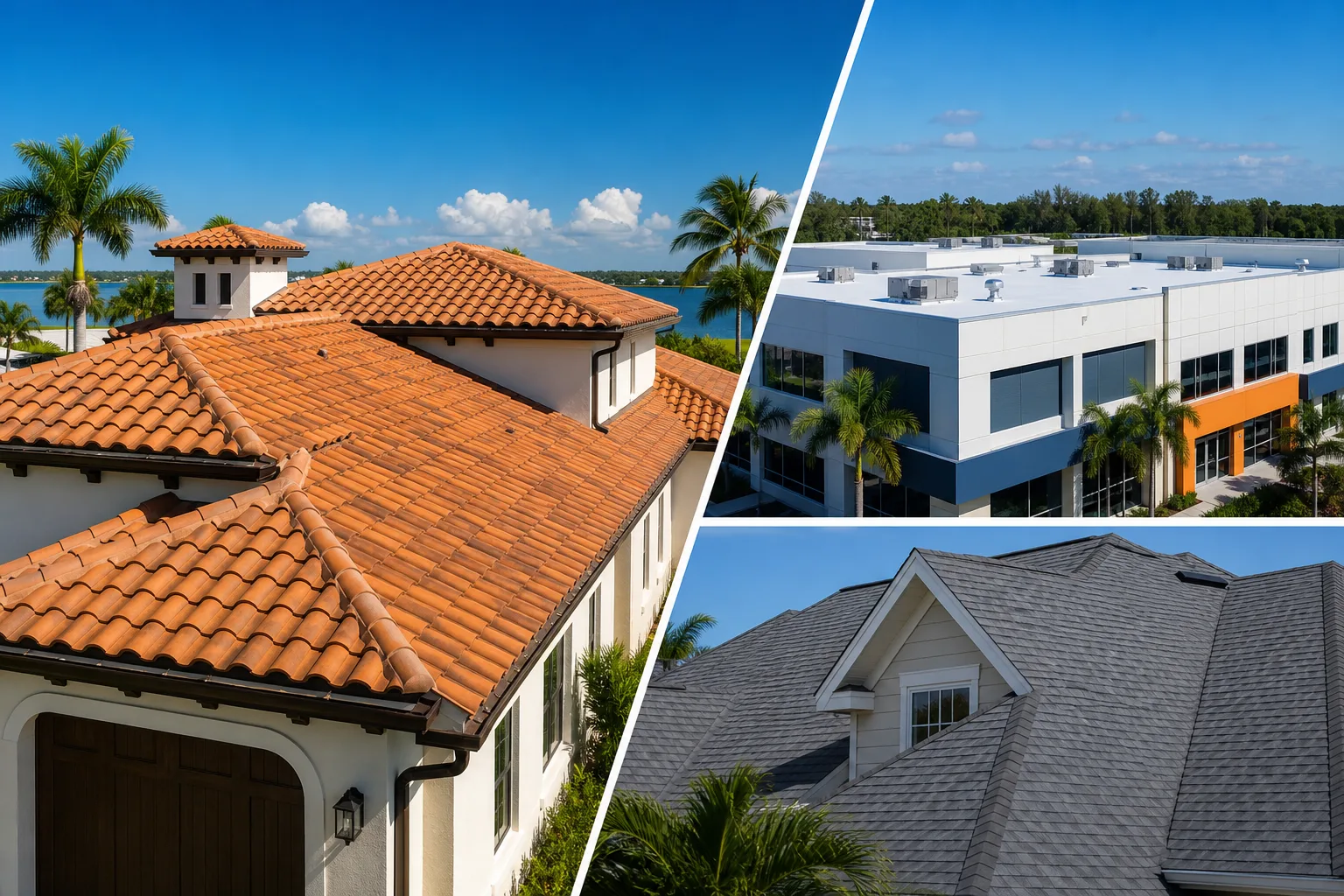Can You Stay Home During a Roof Replacement?