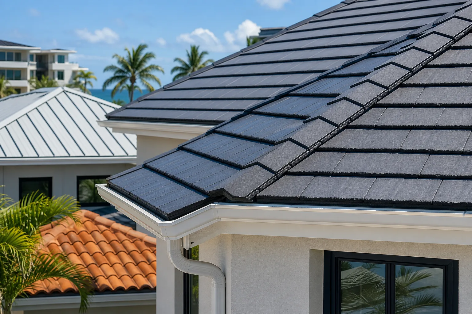 5 Spots a Roofing Contractor Should Inspect Before Quoting a Repair