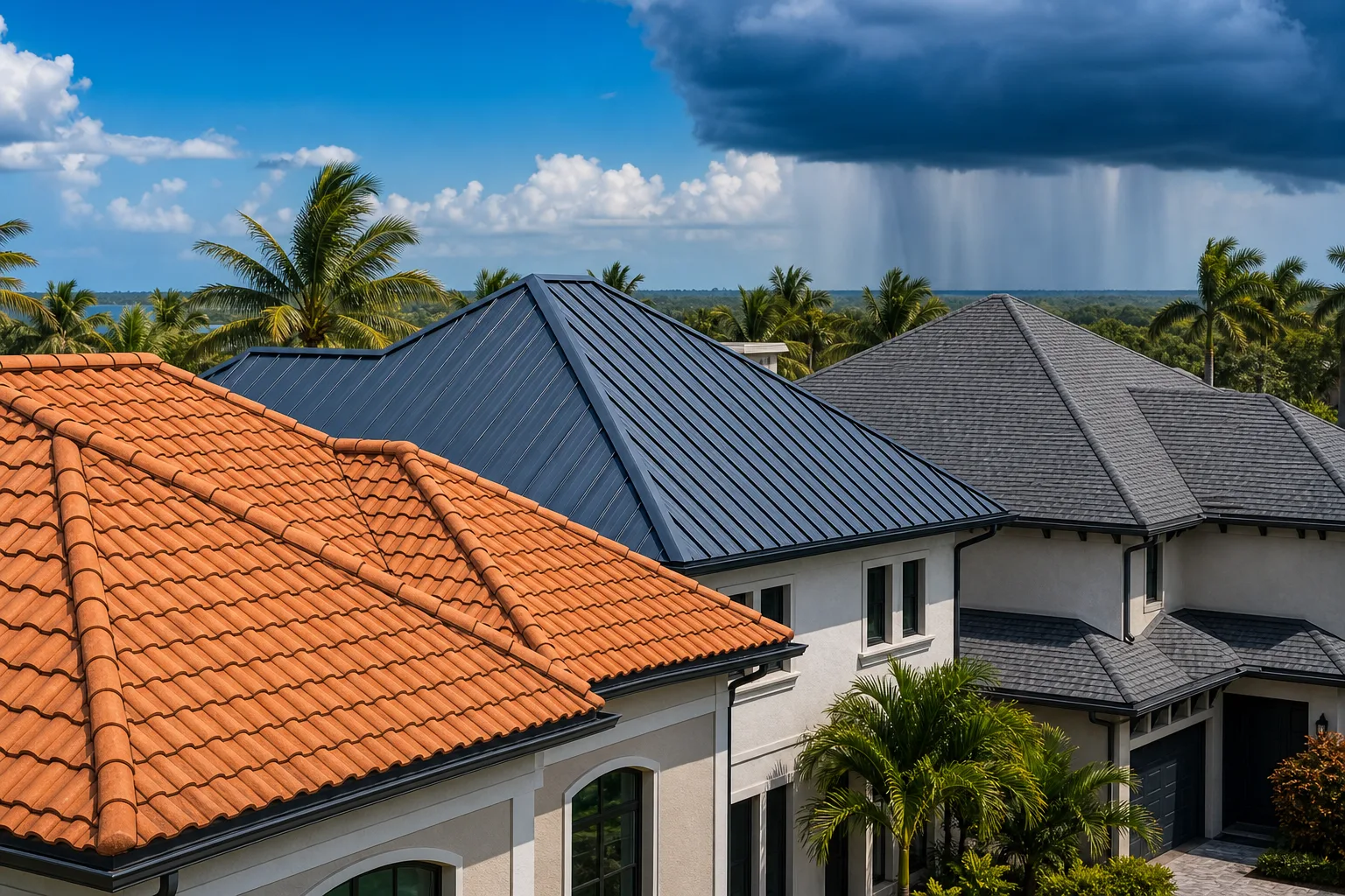 Storm-Chaser Roofing Companies: How to Spot and Avoid Them