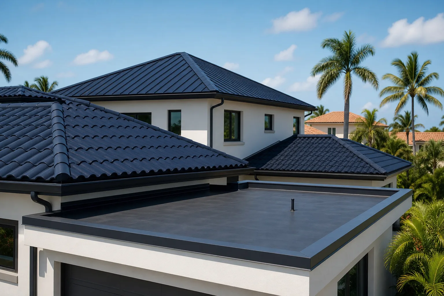 TPO Meaning in Construction: Definition, Uses & Key Facts