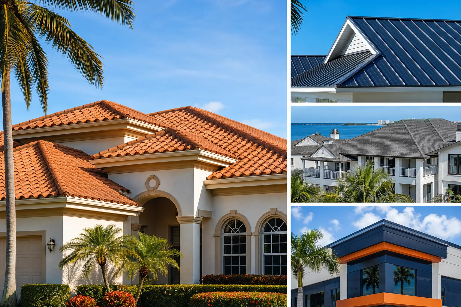 What Happens to Your Roof During a Hurricane: Damage Walkthrough