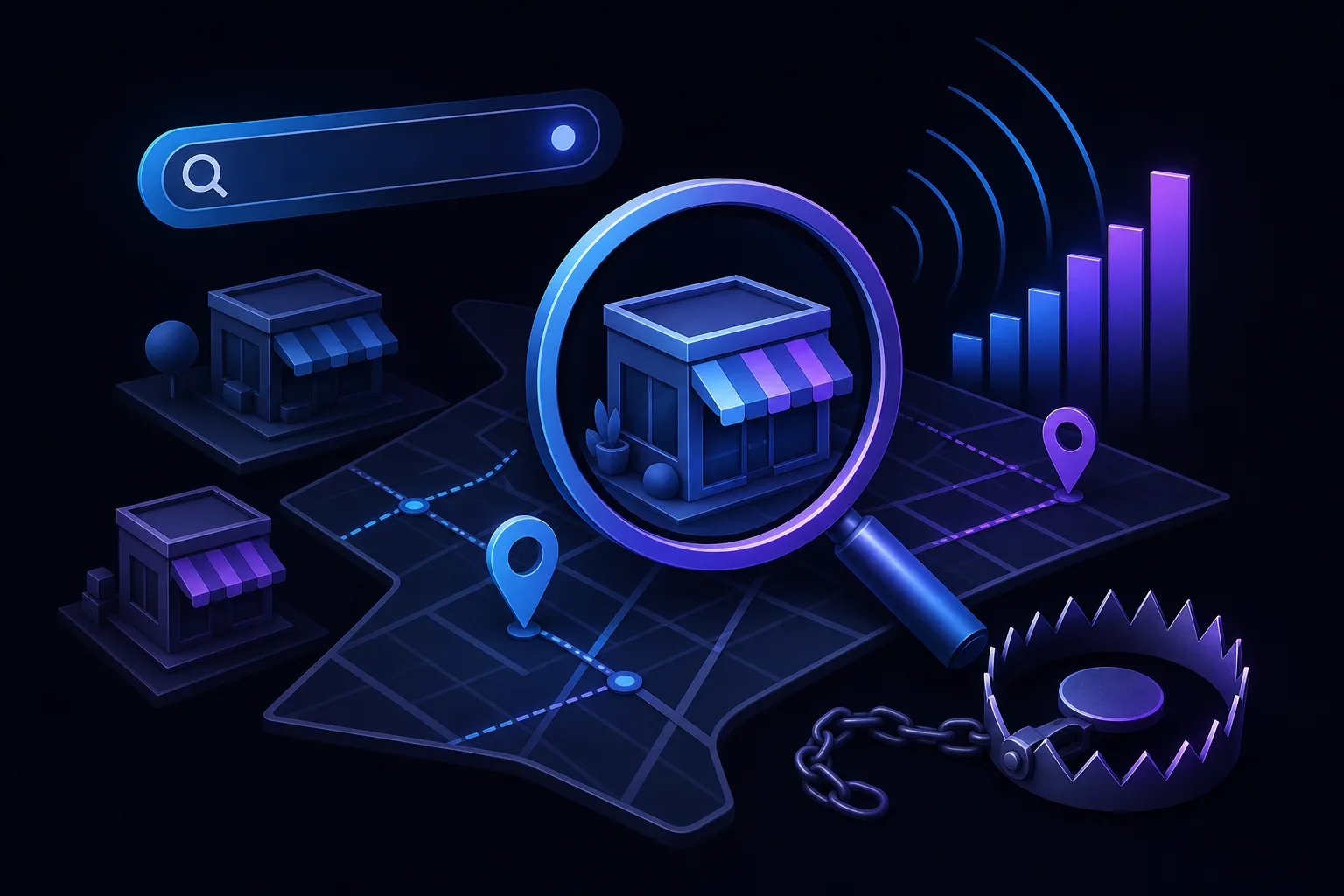 How to Choose an SEO Agency Without Getting Trapped