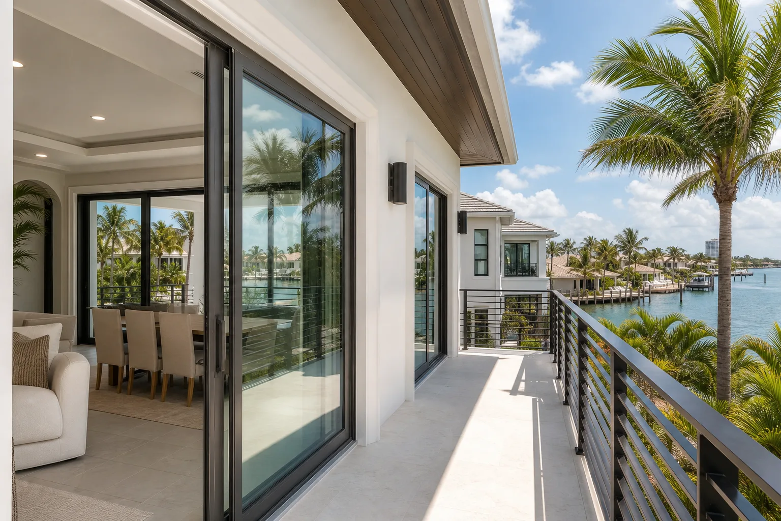 Balcony Railing Near Me: 4 Things to Check First