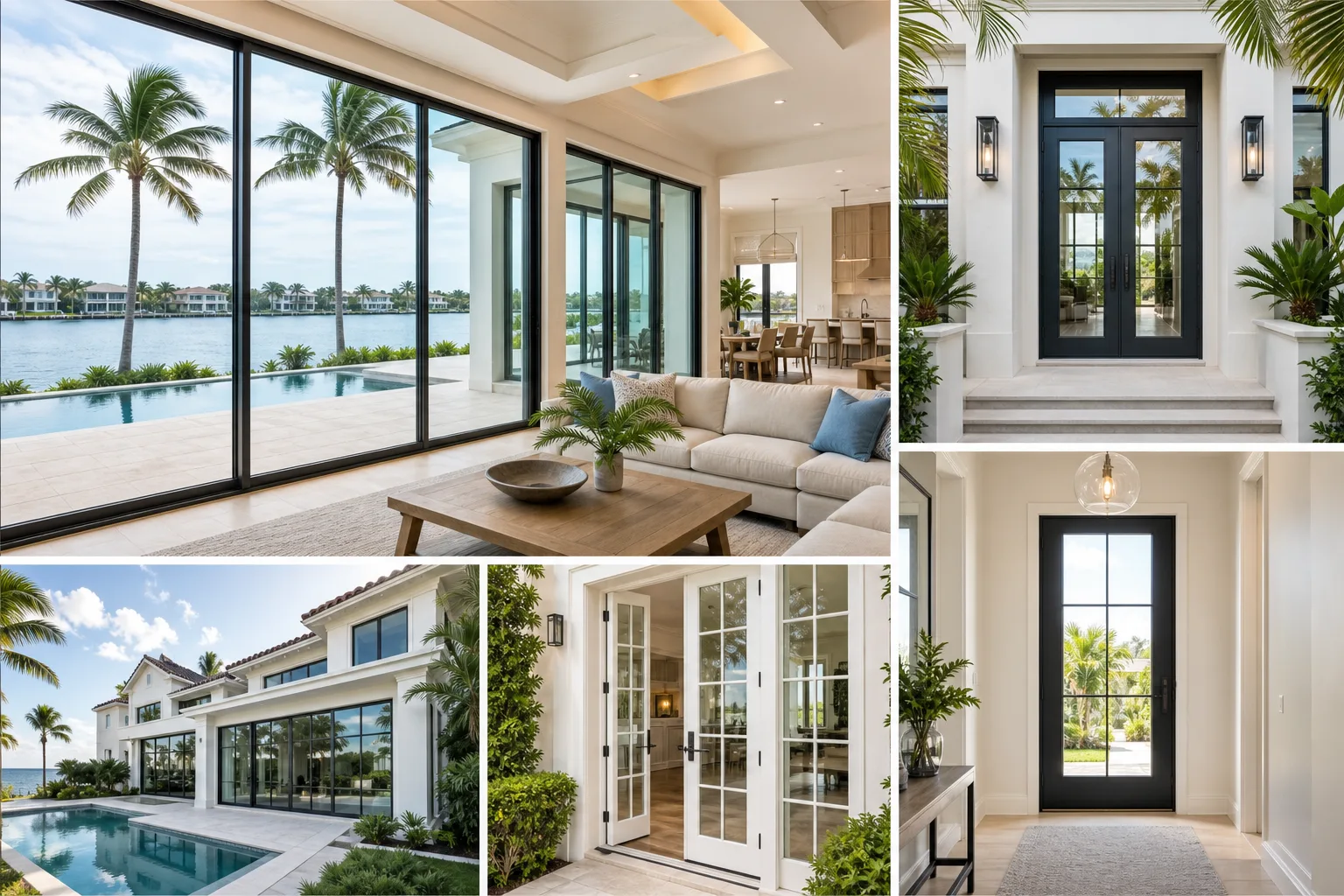 Citizens Insurance Opening Protection Requirements: South Florida Guide