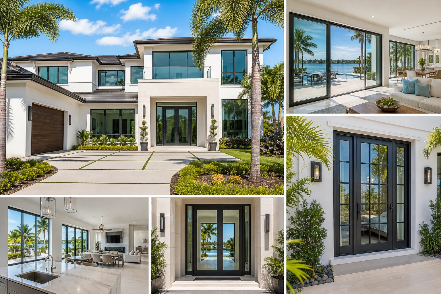 What DP Rating Does Your South Florida Home Need?