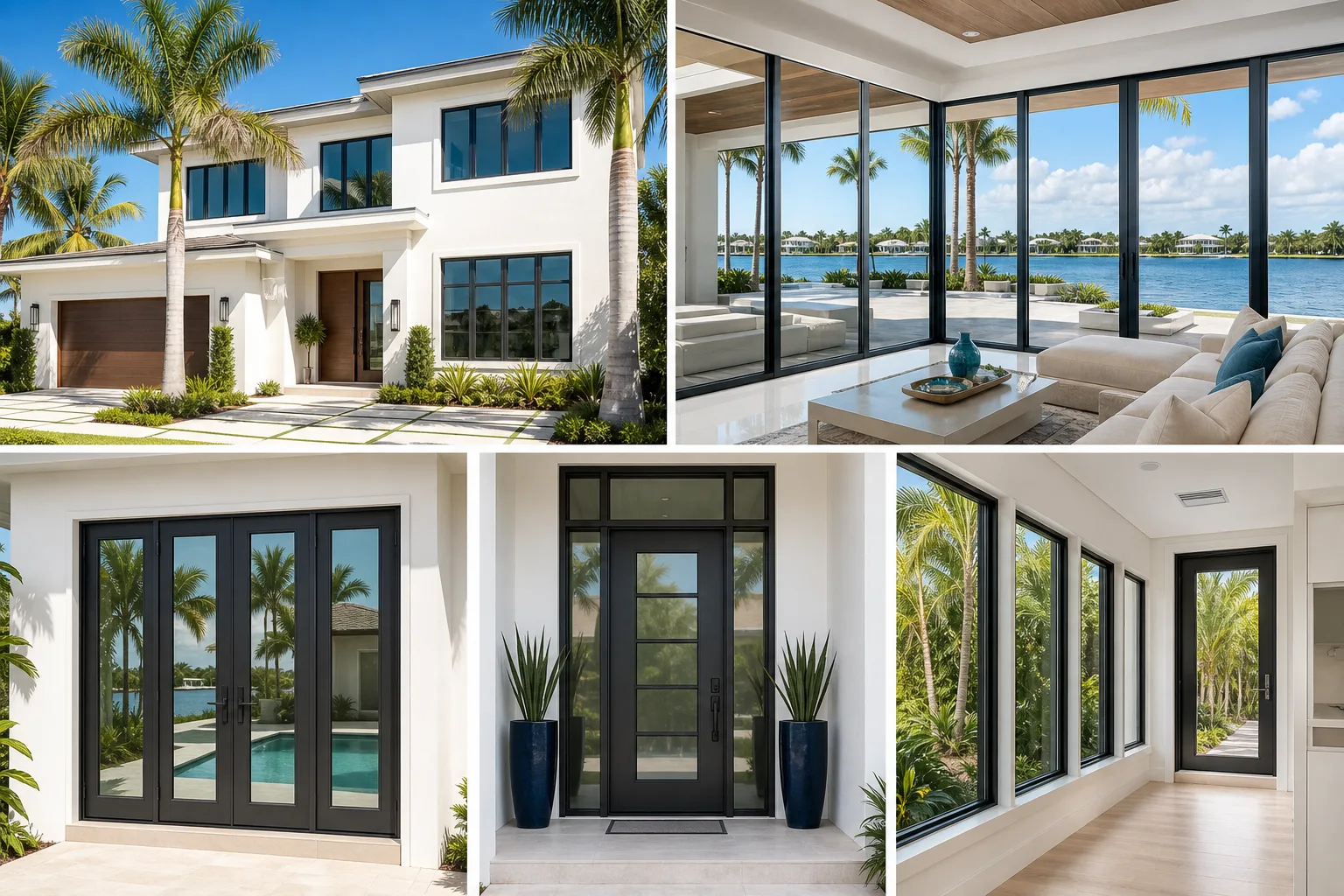 ES Windows Review: Are They Right for Your Florida Home?