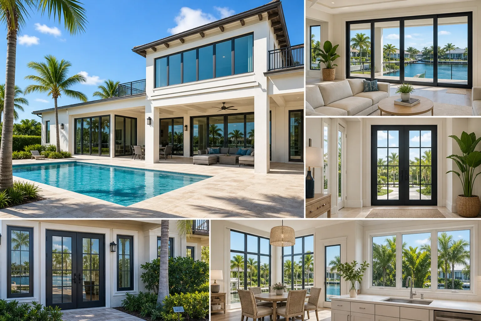 Florida Building Code Updates for Impact Windows in 2026