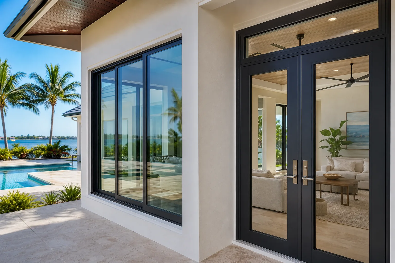 What a Florida Window Warranty Actually Covers and What It Leaves Out