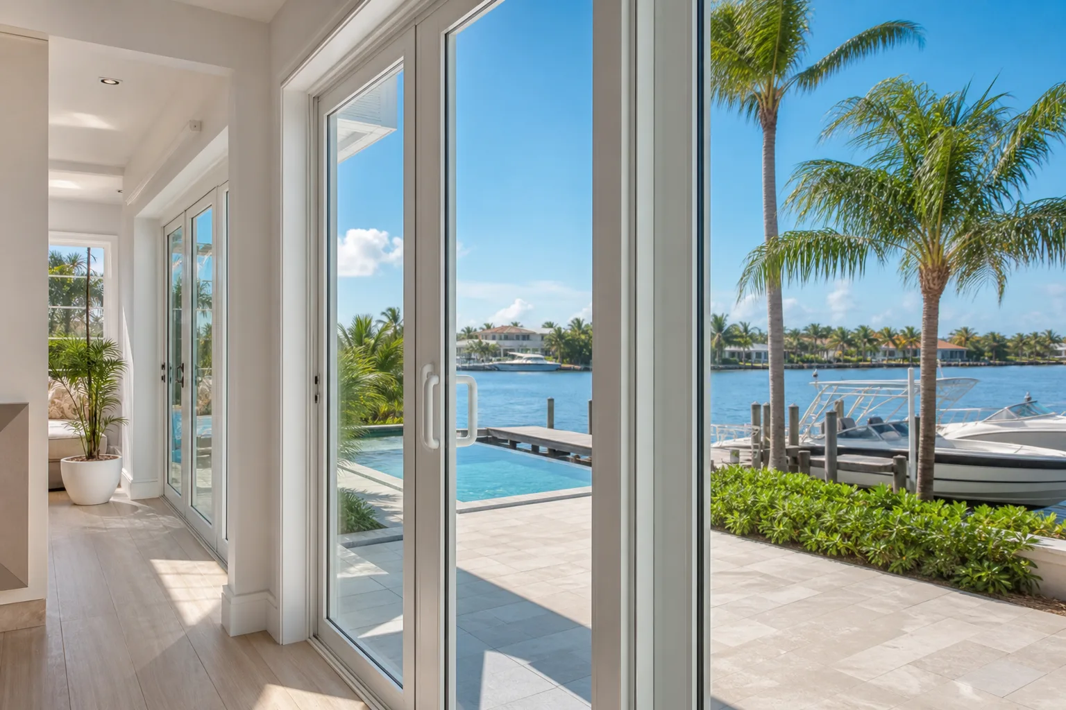 What the Florida Product Approval Number on Your Window Actually Means