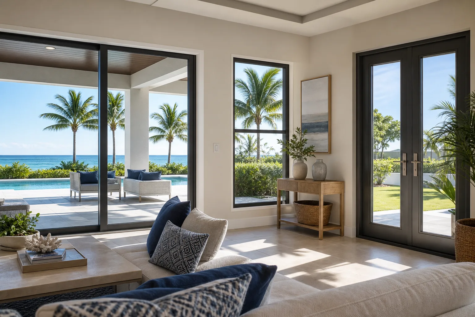What Happens to Your Home's Airflow When You Seal Every Opening