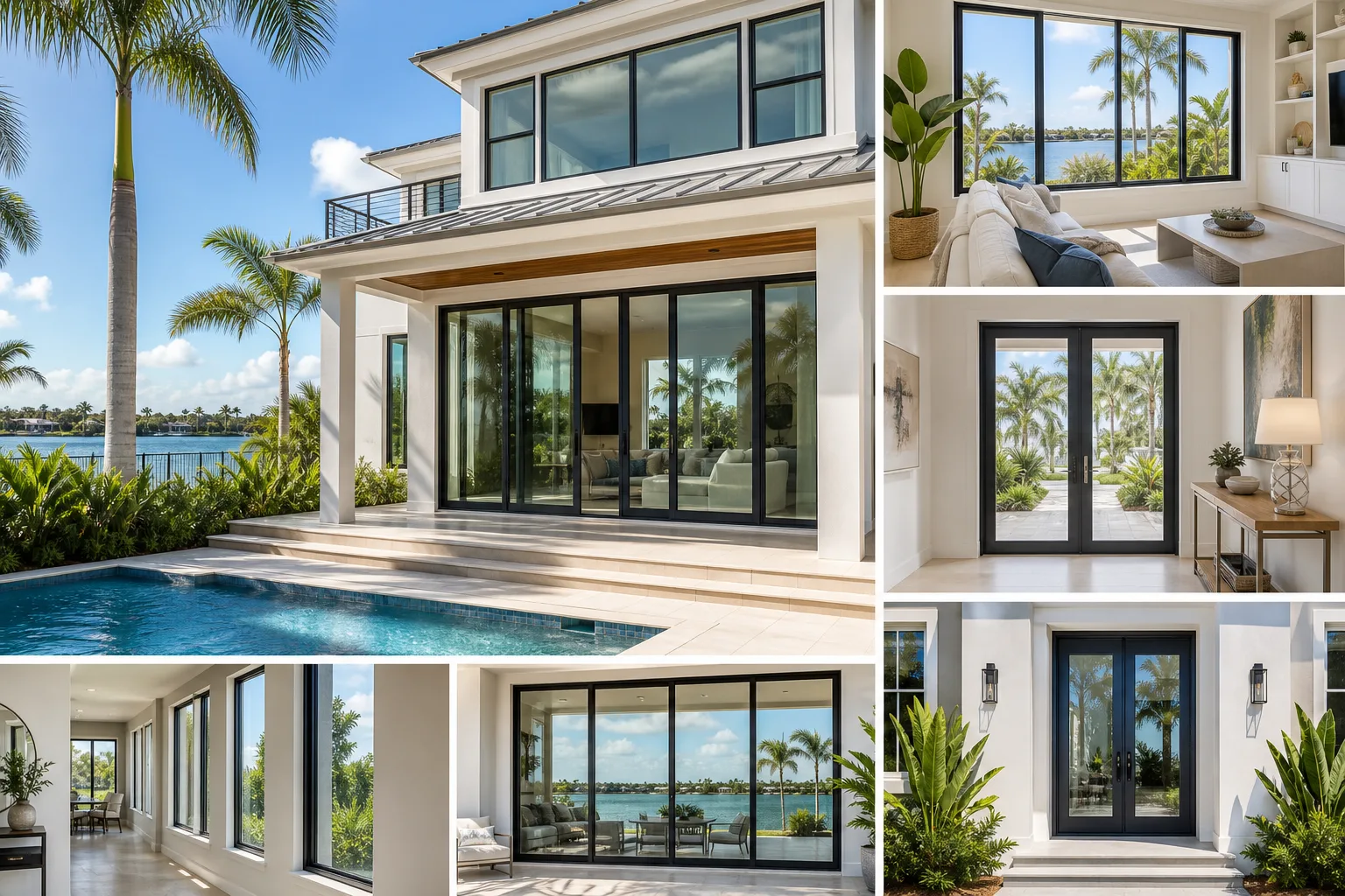 How to Choose a Certified Hurricane Window Installer in Florida