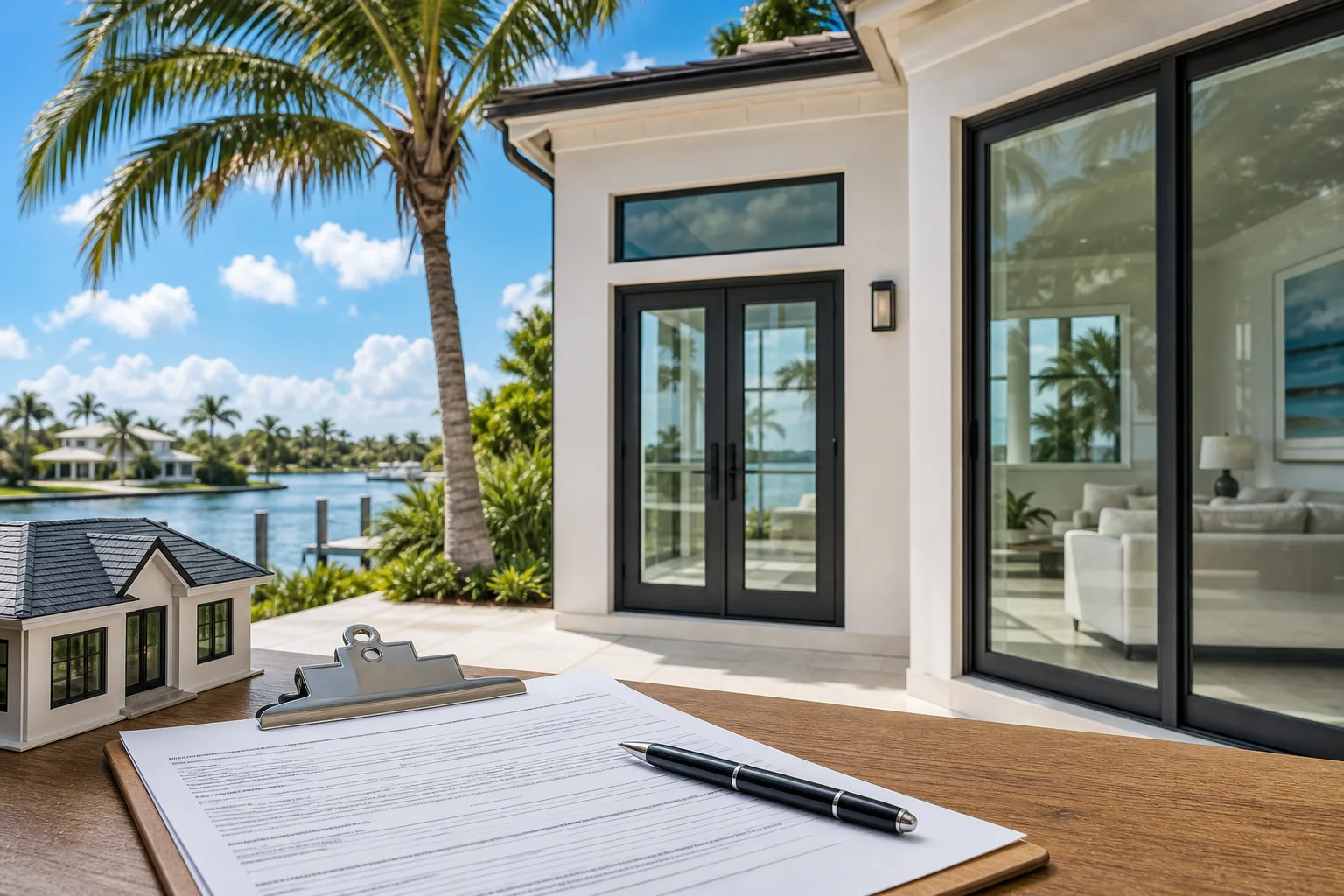 How to Evaluate a Window Contractor's License and Insurance in Florida