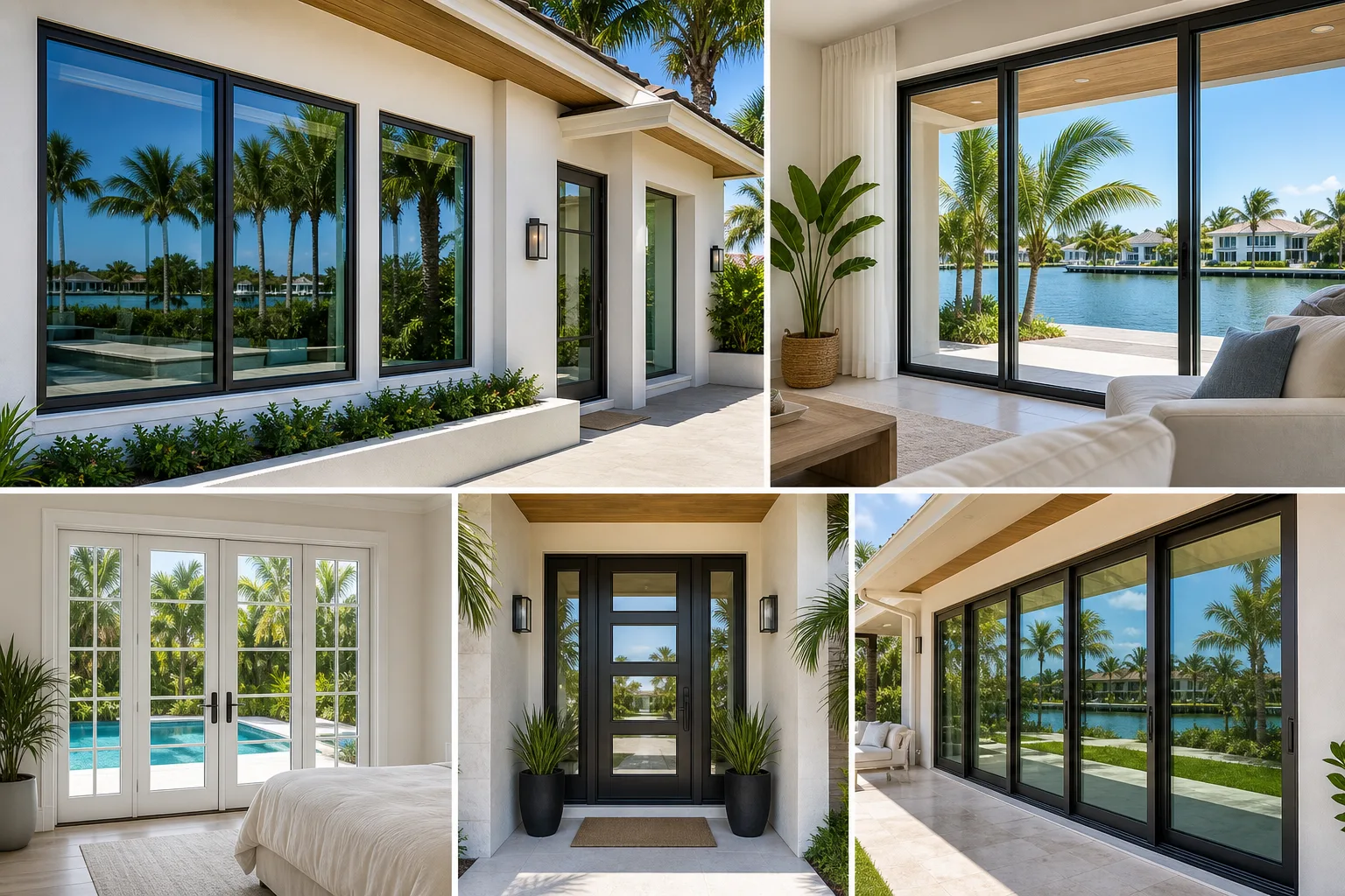 How to Measure a Window Opening for an Estimate