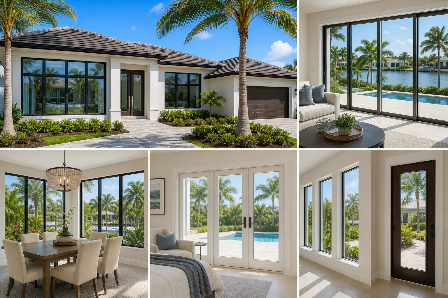 Hurricane Windows Coral Springs FL: Top Installers 2025
