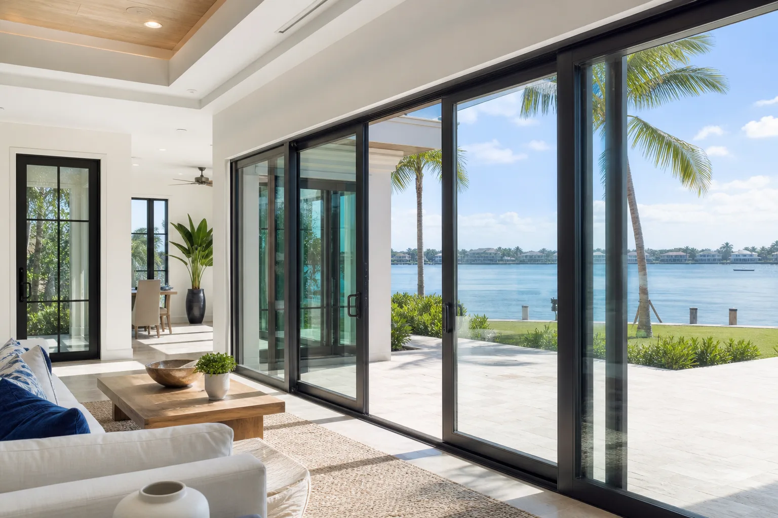 What a Miami-Dade NOA Test Actually Puts a Window Through