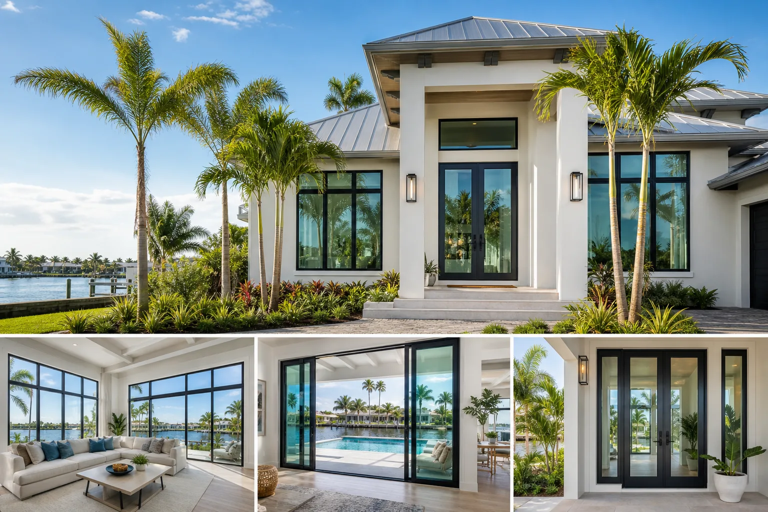 My Safe Florida Home 2026: Impact Window & Door Grants