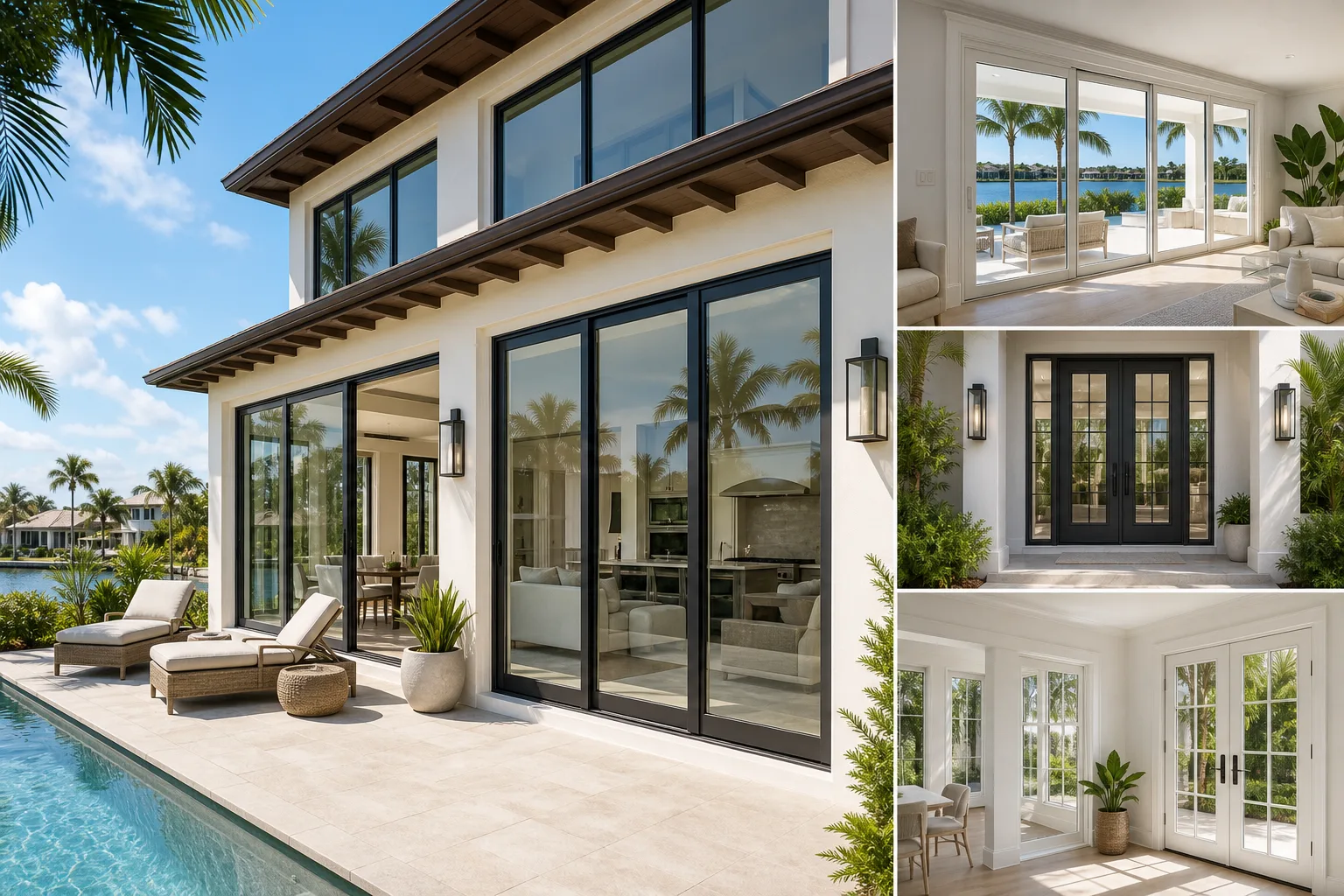 Old Castle Glass Company: What Florida Buyers Should Know