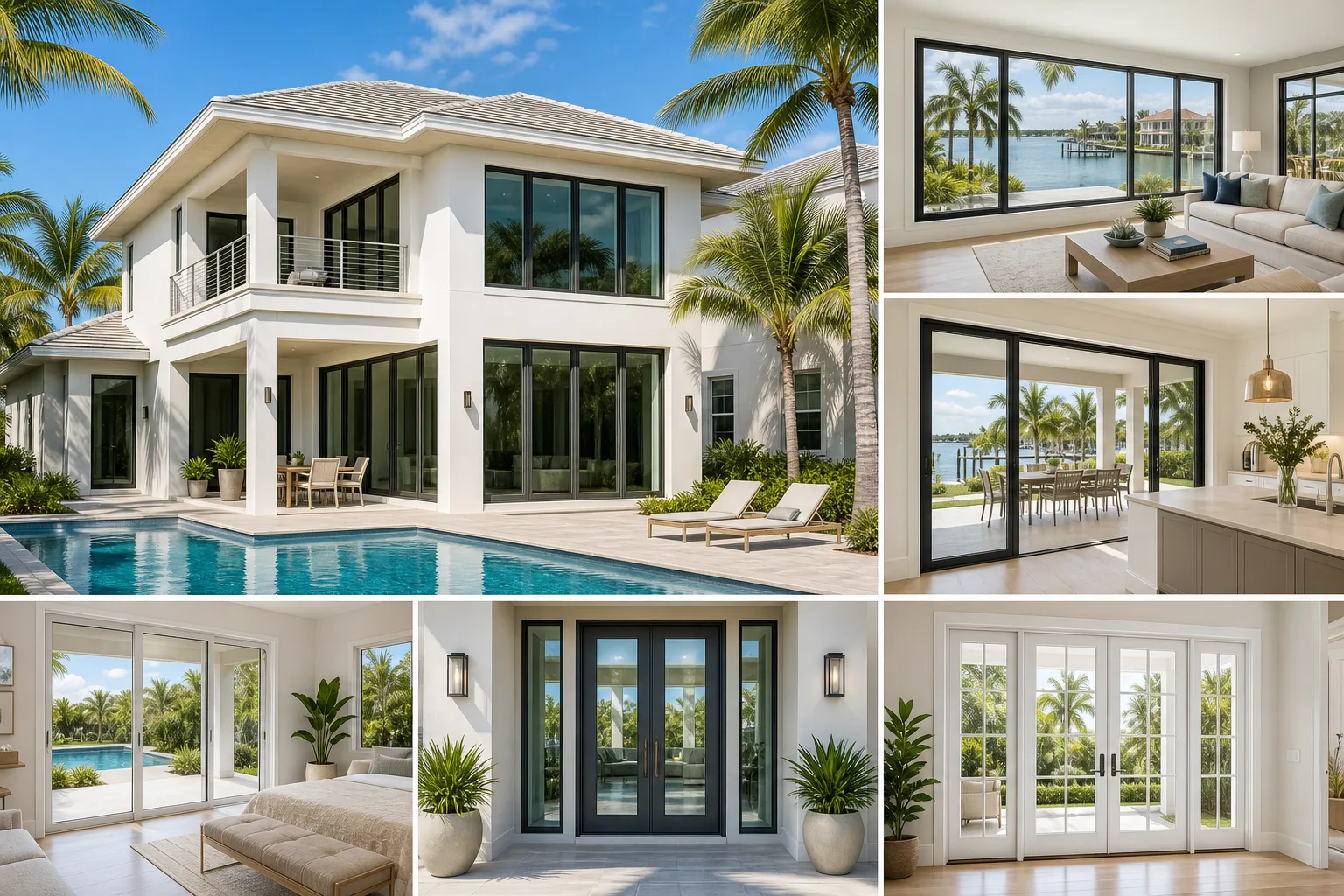 Oldcastle Windows: What Florida Homeowners Should Know