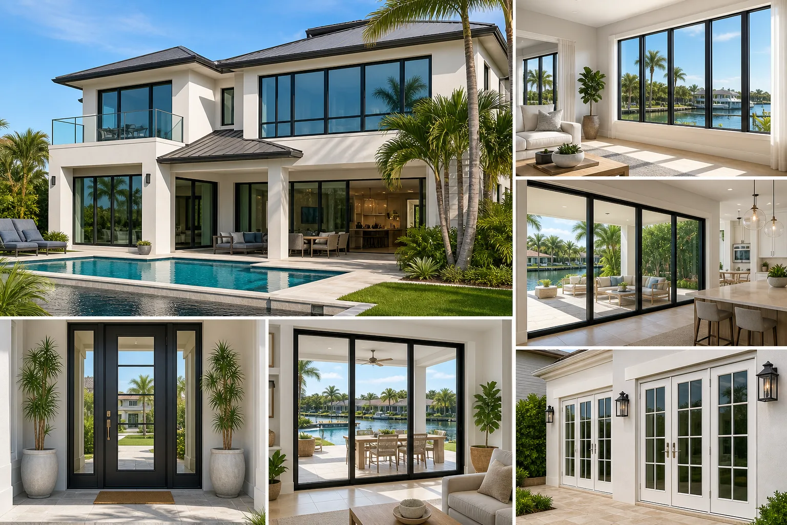 Oldcastle Windows Reviewed: Are They Right for Florida?