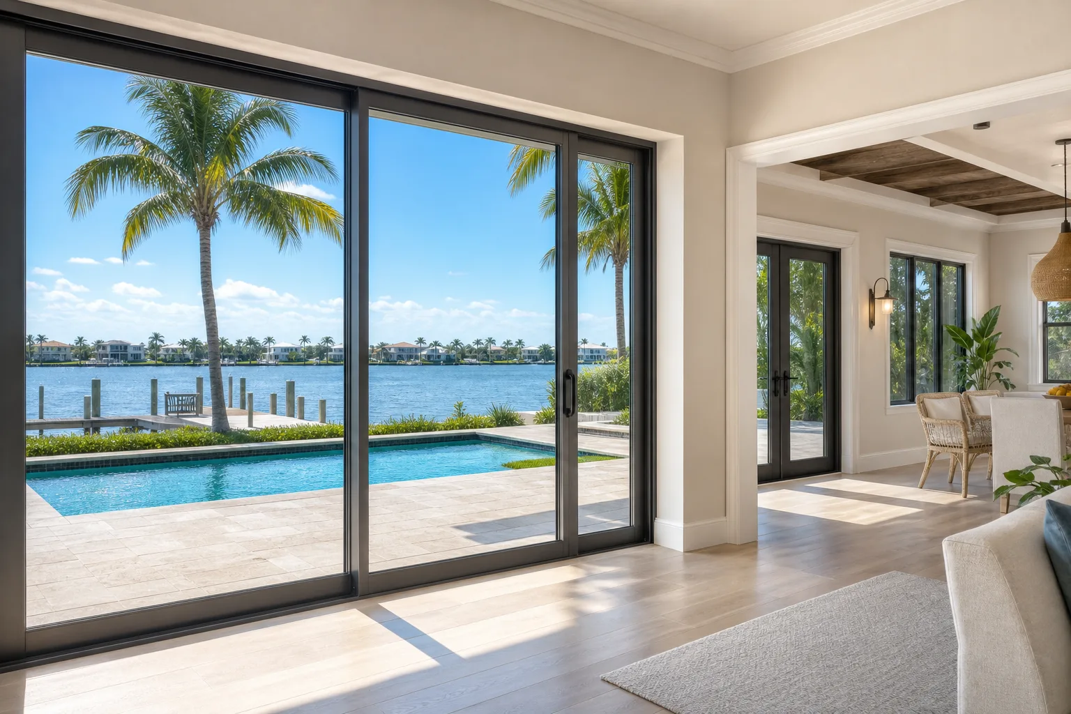 What Happens to an Open Permit When You Sell a Florida Home