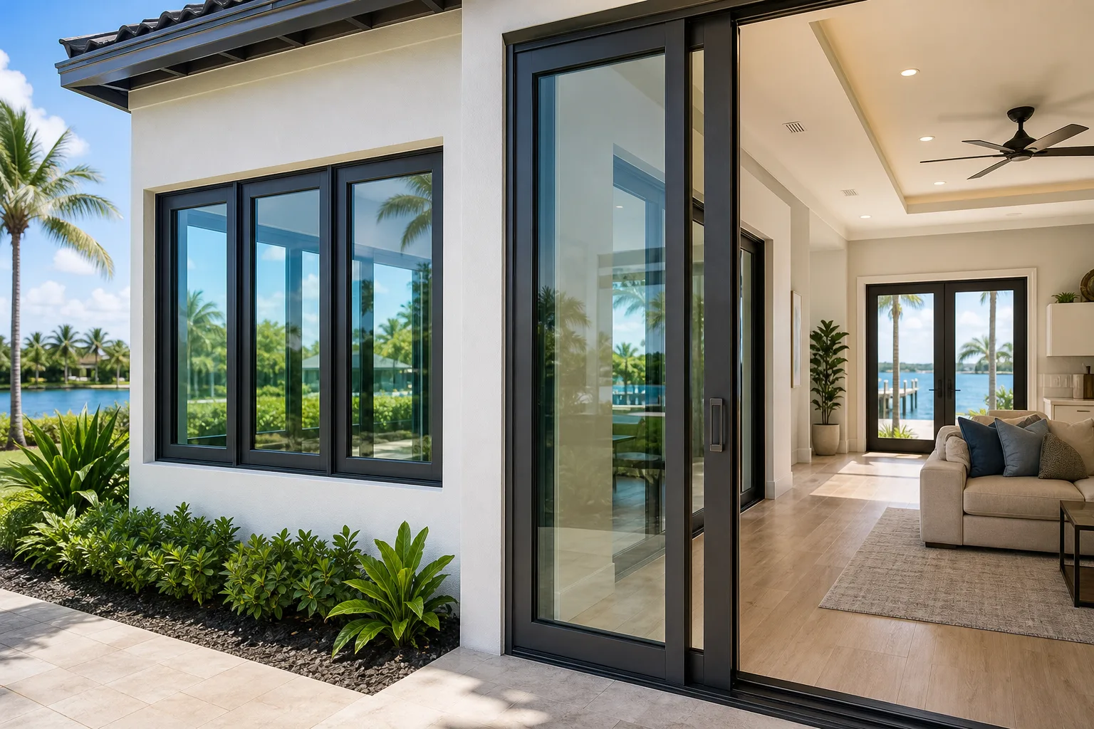 Replacing One Window vs the Whole House: How to Decide What Makes Sense