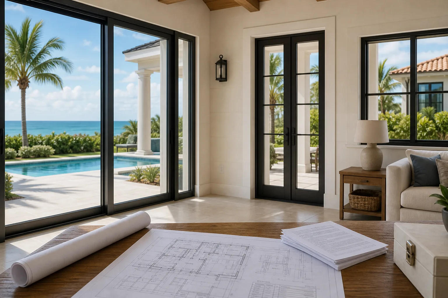 What Happens to Permits After a Window Project Closes in Florida