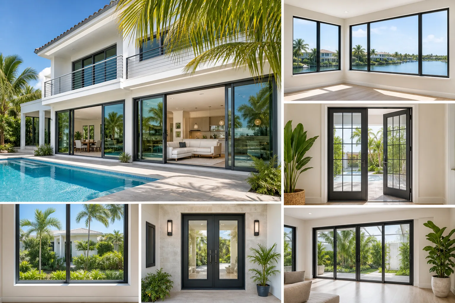 What to Ask a Window Contractor Before Signing Anything