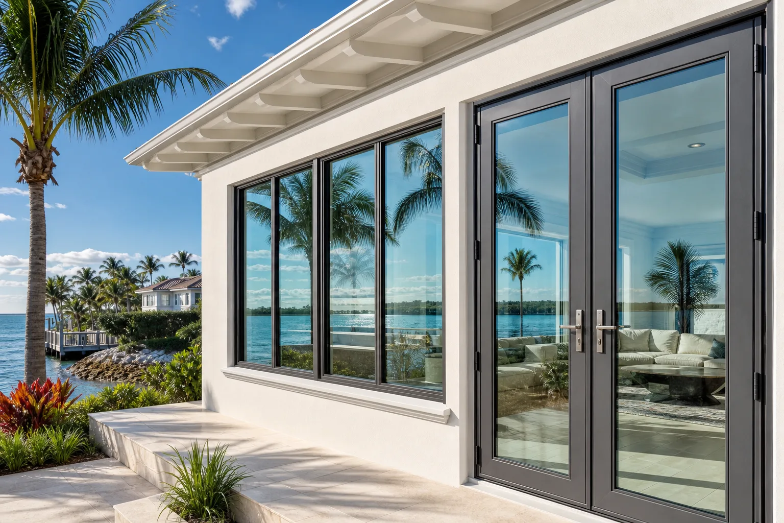 Why Insurers Reject Wind Mitigation Claims in Florida