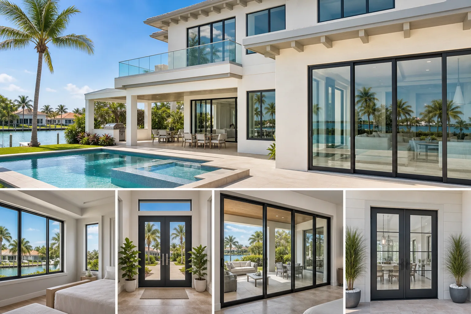 Why Window Guys of Florida Is Trusted in South Florida