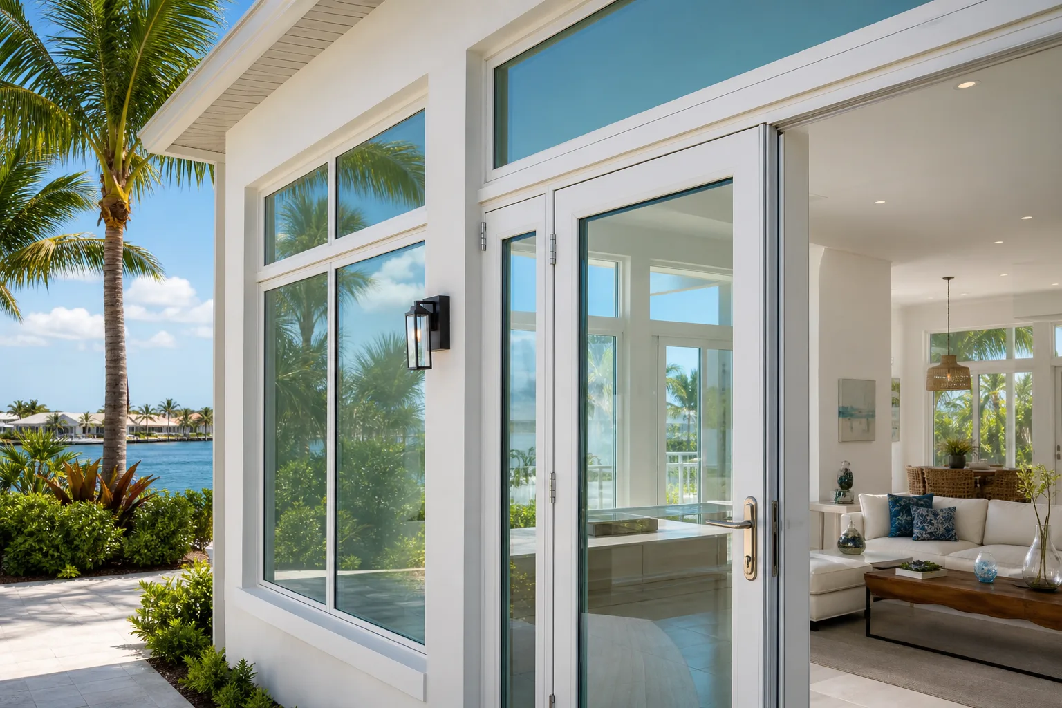 How a Wind Mitigation Report Changes Your Insurance Premium in Florida